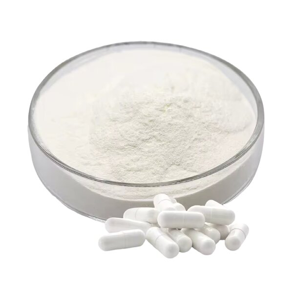 Calcium Chondroitin Sulfate Manufacturer - OEM/ODM USP 90% Cas 9007-28-7