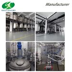 MSM Powder Manufacturer - OEM/ODM Health Intermediate for Synthesis