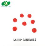 Sleep Gummies Manufacturer - OEM/ODM Dietary Supplement Improve Sleeping