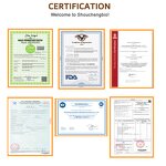 MSM Supplement Powder Manufacturer - Wholesale Price 99.95% Min Food Grade