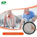 D-glucosamine Sulfate Manufacturer - OEM/ODM 2nacl 99% CAS 38899-05-7