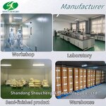 Fish Cartilage Extracts Manufacturer - OEM/ODM Bulk Marine Powder for Joints