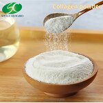 Marine Collagen Peptides Manufacturer - OEM/ODM Fish for Anti-Aging Skin Care