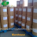 Stevia Powder Manufacturer - Wholesale Natural 90% Stevioside Reb-A98