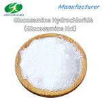 Glucosamine Hydrochloride Manufacturer - OEM/ODM USP Grade Syntheses Material