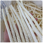 Cartilage Powder Manufacturer - OEM/ODM Fish-sourced Chondroitin Sulphate