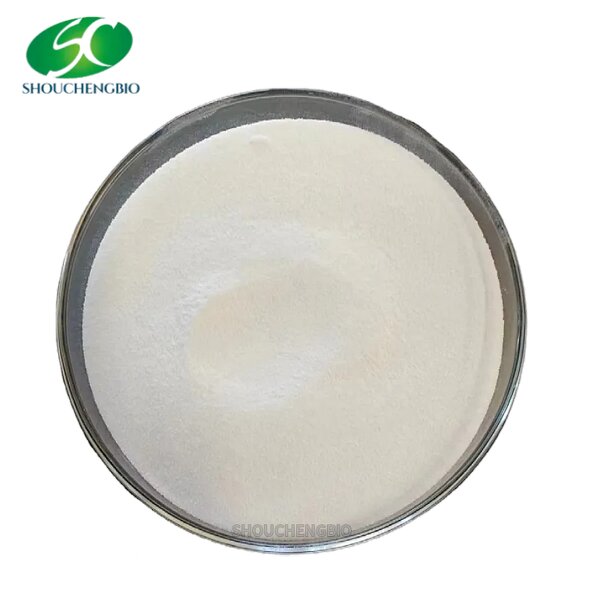 Chondroitin Sulfate Powder Manufacturer - OEM/ODM 90%-105% USP EP HALAL