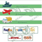 Hyaluronic Acid Powder Manufacturer - OEM/ODM Sodium Hyaluronate CAS 9067-32-7