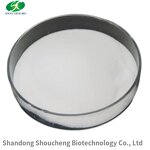 Sodium Hyaluronate Powder Manufacturer - OEM/ODM Best Quality Raw Materials