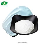 Sodium Hyaluronate Powder Manufacturer - OEM/ODM Raw Material Cosmetic/Food