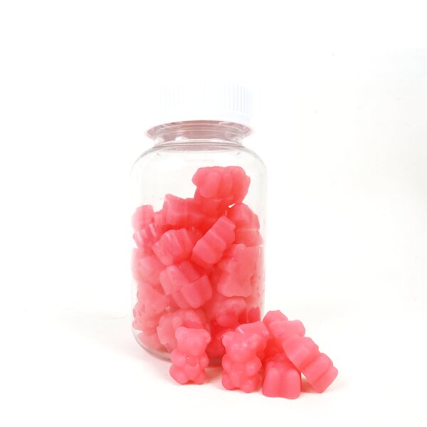 Collagen Probiotics Gummies Manufacturer - OEM/ODM Private Label with High Quality
