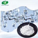 Sodium Hyaluronate Powder Manufacturer - OEM/ODM Food Grade CAS 9067-32-7