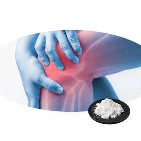 MSM Supplement Manufacturer - Factory Supply CAS 67-71-0 Pure