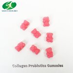 Collagen Probiotics Gummies Manufacturer - OEM Private Label Supplement