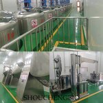 Stevia Powder Manufacturer - OEM/ODM Natural Food RA Stevia Leaf Extract