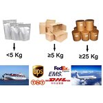 Cartilage Powder Manufacturer - OEM/ODM Fish-sourced Chondroitin Sulphate