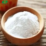 Sodium Hyaluronate Powder Manufacturer - OEM/ODM Cosmetic Grade Daily Chemicals