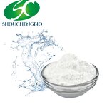 Sodium Hyaluronate Powder Manufacturer - OEM/ODM Food Grade CAS 9067-32-7