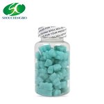 Biotin Gummies Manufacturer - OEM/ODM Hair Skin Nails Biotin Collagen