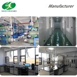 MSM Powder Manufacturer - OEM/ODM Odorless Natural Health Intermediate