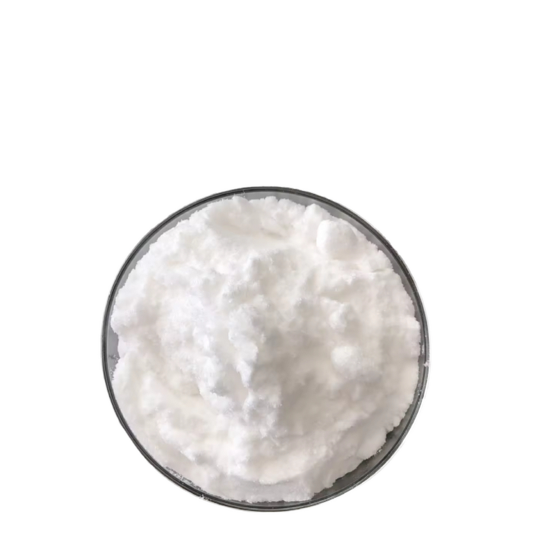 Glucosamine Hydrochloride Manufacturer - OEM/ODM USP Grade Syntheses Material
