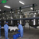 Glucosamine Hydrochloride Manufacturer - OEM/ODM 66-84-2 Aminoglucose Powder