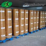 Chondroitin Sulfate Sodium Powder Manufacturer - OEM/ODM USP EP 90% 95% 98%