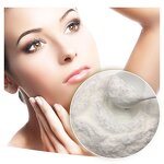 Sodium Hyaluronate Manufacturer - OEM/ODM Best Price Small Molecules Cosmetics