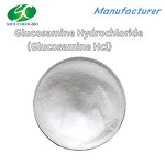 Glucosamine Hydrochloride Manufacturer - OEM/ODM USP40 CAS 66-84-2 Raw