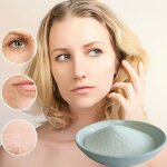 Sodium Hyaluronate Manufacturer - OEM/ODM High Purity Cosmetic Grade