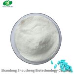 Marine Cartilage Collagen Powder Manufacturer - OEM/ODM Top Quality Type II