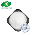 Sodium Hyaluronate Powder Manufacturer - OEM/ODM Food Grade CAS 9067-32-7