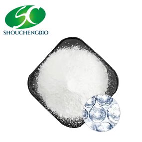 Sodium Hyaluronate Powder Manufacturer - OEM/ODM Food Grade CAS 9067-32-7