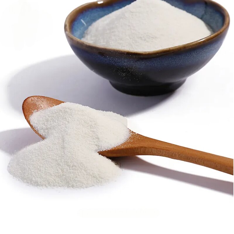 Marine Collagen Peptide Powder Manufacturer - OEM/ODM High Quality Healthy Pure