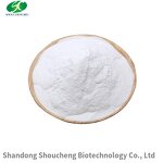 Marine Cartilage Collagen Powder Manufacturer - OEM/ODM Top Quality Type II