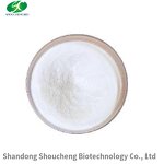 Marine Cartilage Collagen Powder Manufacturer - OEM/ODM Top Quality Type II