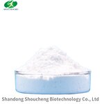 Hyaluronic Acid Powder Manufacturer - OEM/ODM Food Grade 800K-1600K Daltons