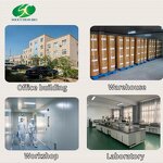 Chondroitin Sulphate Manufacturer - OEM/ODM Healthcare Marine Supplement Fish