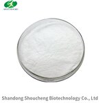 Sodium Hyaluronate Powder Manufacturer - OEM/ODM Best Quality Raw Materials