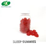 Sleep Gummies Manufacturer - OEM/ODM Dietary Supplement Improve Sleeping
