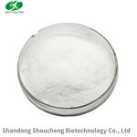 Sodium Hyaluronate Powder Manufacturer - OEM/ODM Best Quality Raw Materials