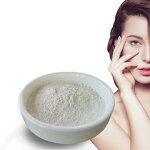 Sodium Hyaluronate Powder Manufacturer - OEM/ODM High Molecular Weight Cosmetic