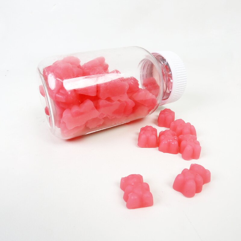 Collagen Probiotics Gummies Manufacturer - OEM Private Label Supplement
