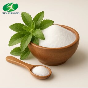 Stevia Extract Powder Manufacturer - OEM/ODM High Quality 98% RA/RD/RM