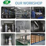 Chondroitin Sulfate Powder Manufacturer - OEM/ODM Optimal Joint Health Animal