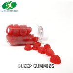 Sleep Gummies Manufacturer - OEM/ODM Dietary Supplement Improve Sleeping