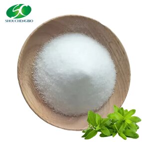 Stevia Extract Powder Manufacturer - Wholesale Bulk Steviol Glycosides RM