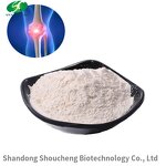 Marine Cartilage Collagen Powder Manufacturer - OEM/ODM High Purity Protein for