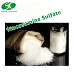 Glucosamine Sulfate Powder Manufacturer - OEM/ODM USP Healthcare Premium