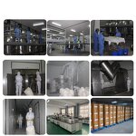 Chondroitin Sulfate Powder Manufacturer - OEM/ODM Bulk 90% Chondroitin